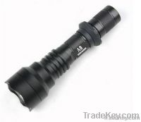 LED FLASHLIGHT