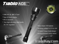LED FLASHLIGHT