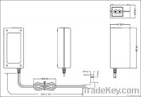 34W:Switching AC/DC Adapters &amp;amp; Chargers - gme.com.tw