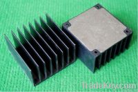 Professional alunimun heatsink