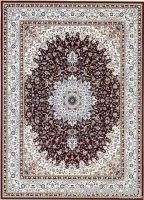 PP HEATSET TURKISH CARPET