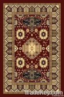 PP HEAT SET TURKISH CARPET