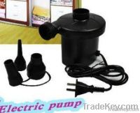 factory direct Nice Life Portable Vacuum Electric Pump (EP1)