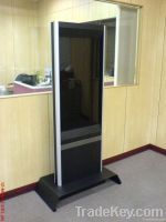 Industrial Kiosk Equipment