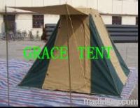 family tent