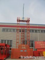 SSE160 Jack gantry lift