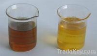 Biological oil refining
