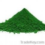 Chrome Oxide Green