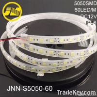 Waterproof led strip lighting IP68