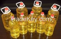 Refined Soybean Oil