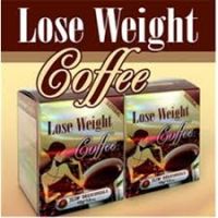 Natural Lose Weight Coffee