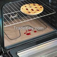 Teflon oven mats baking mats Pan liner