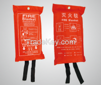 Glassfiber Fire Blanket