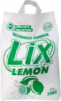 LIX EXTRA LEMON 10KG