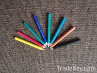 3.5 inch mini pencils