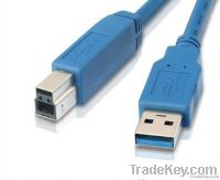 High Performance USB3.0 AM To