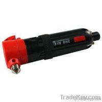 satey hammer