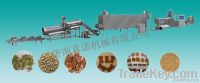 Pet and Animal Food Processing Machinery