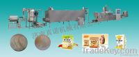 Nutrition Powder and Baby Rice Powder Puffed Food Processing Machine