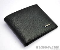 2012 New mens trendy wallets