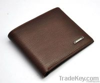 2012 new fashion mens wallets