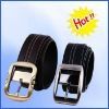 2012 new style genuine leather belt