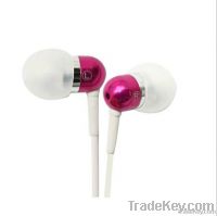 headphone/earphone