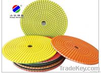 Diamond Polishing Pad