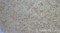 Parboiled Rice