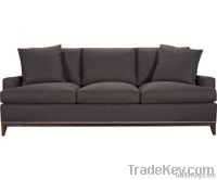 sectional fabric sofa