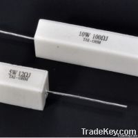 Cement Fixed Resistor