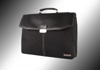 Black Business Briefcase