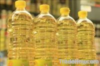 refined sunflower oil