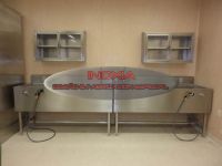 Dissecting Work Station