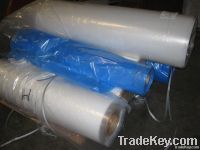 five layers co-extruded EVOH blown film/EVOH greenhouse film