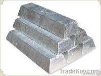 magnesium ingot