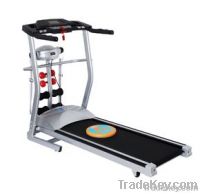 Treadmill Fitness