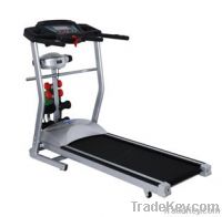 Treadmill Fitness