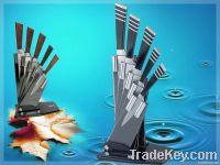 kitchen knife set