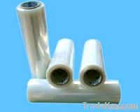 Stretch Wrapping Film With Different Thickness