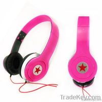 Studio Headphone