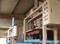 egg box machine From China