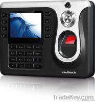Payroll & Attendance System, Inventory System