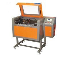 TM-L6040 (600*400 mm) Laser cutting machine, laser engraving machine