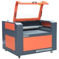 TM-L9060 (900*600 mm) Laser cutting machine, laser engraving machine