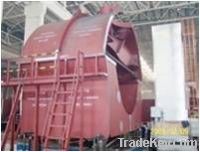 Finish 600MW LP INNER CASING