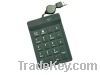 Numeric Keyboard