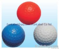 Rubber ball Accessories For Coin Operated Game Machine/amusement