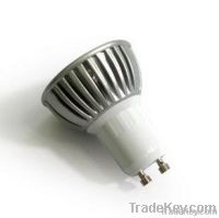 LED Spot Light MR16, GU10 with dimmable or non-dimmable