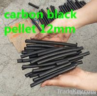 carbon black pellet machine